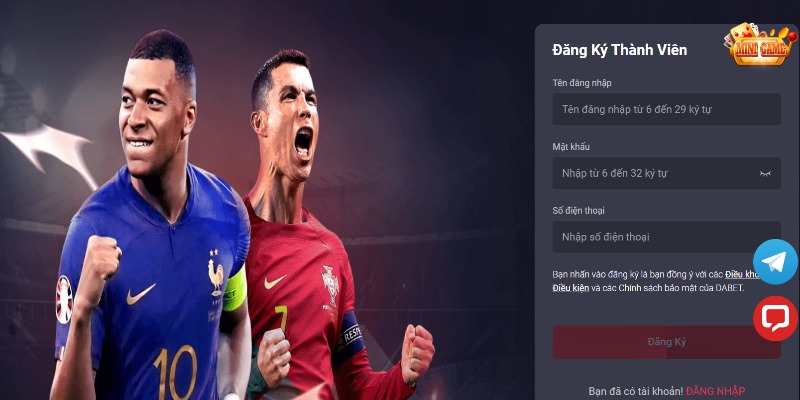 Hướng Dẫn Cách Đăng Ký MM99 Nhận Tiền Miễn Phí 2026 2 cach-dang-ky-mm99