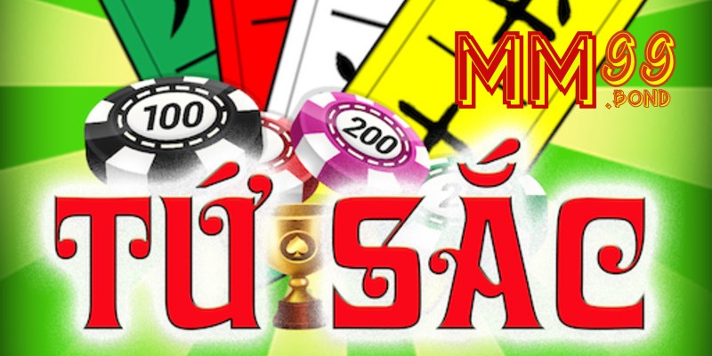 MM99 | Tận Hưởng Game Bài Đổi Thưởng Tứ Sắc Sôi Động, Kịch Tính 1 game-bai-doi-thuong-tu-sac-mm99