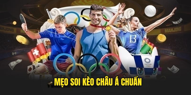 Soi Kèo Châu Á Tại MM99 - Tỷ Lệ Chuẩn, Phân Tích Chính Xác 4 soi-keo-chau-a-chien-thuat